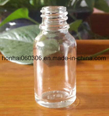 Glass Lotion Bottle Container