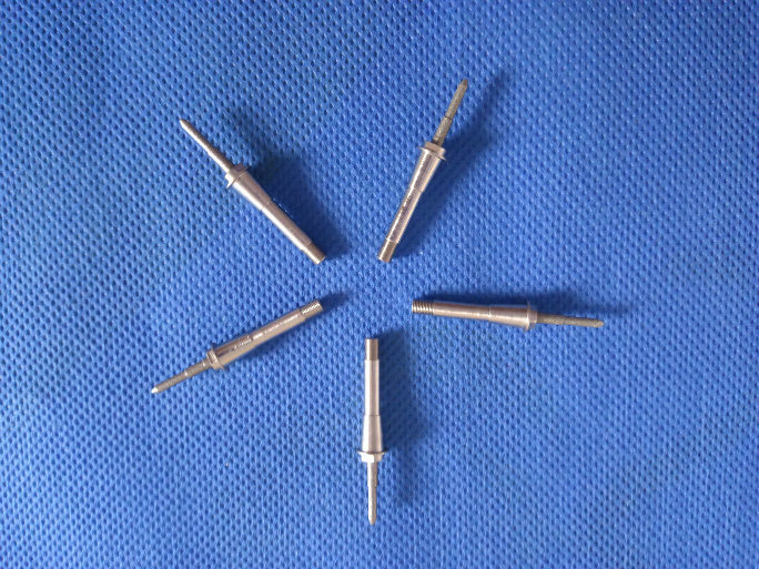 Cylinder Pointed 12s Diamond Bur for Sirona Cerec Mc XL Premium Milling Instruments