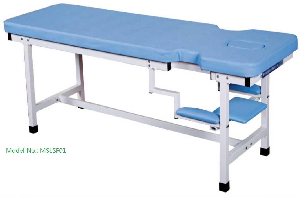 Physical Therapy Treatment Tables for Rehabilitation Center -Mslsf01