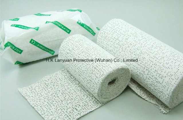 High Quality Plaster of Paris Bandage Wholesale in China