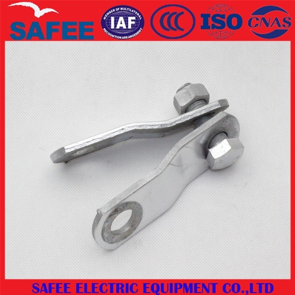 W Type Socket Clevis Eyes for Overhead Transmission Line