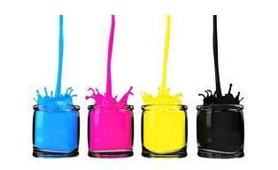 Good Quality Edible Printing Ink