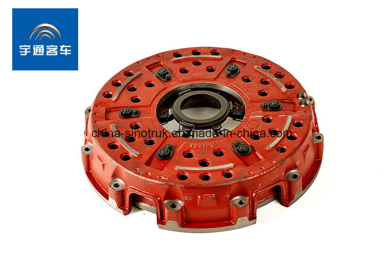 Original Clutch Cover for Yutong Kinglong Young Man