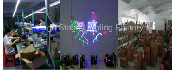 Hot Selling High Quality Pure Diode White Laser Light