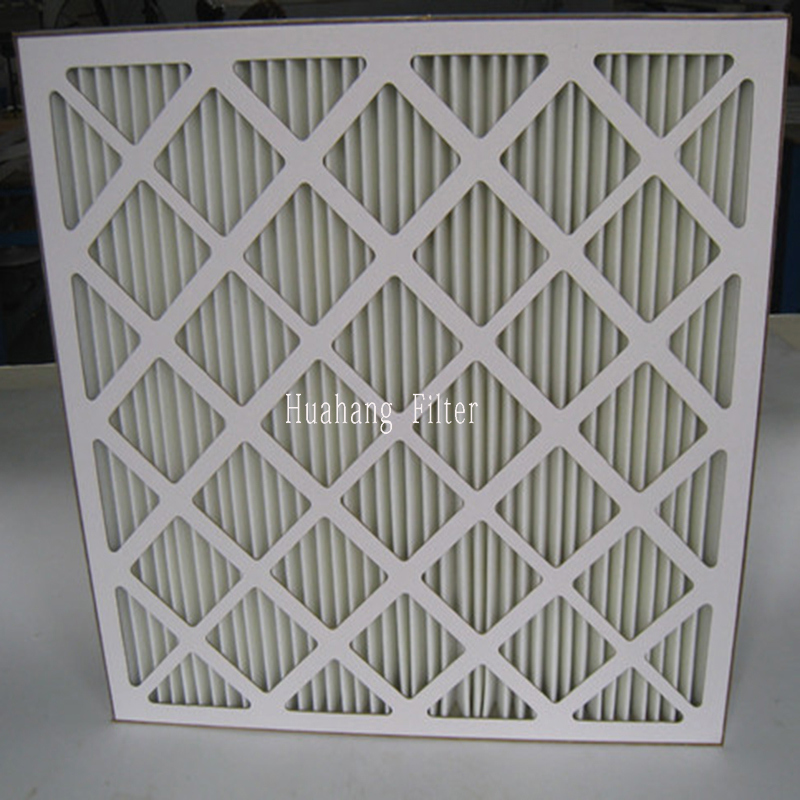 FAPF03 Filtrete Air Purifier G3 Furnace Filter From High Quality Air Filters