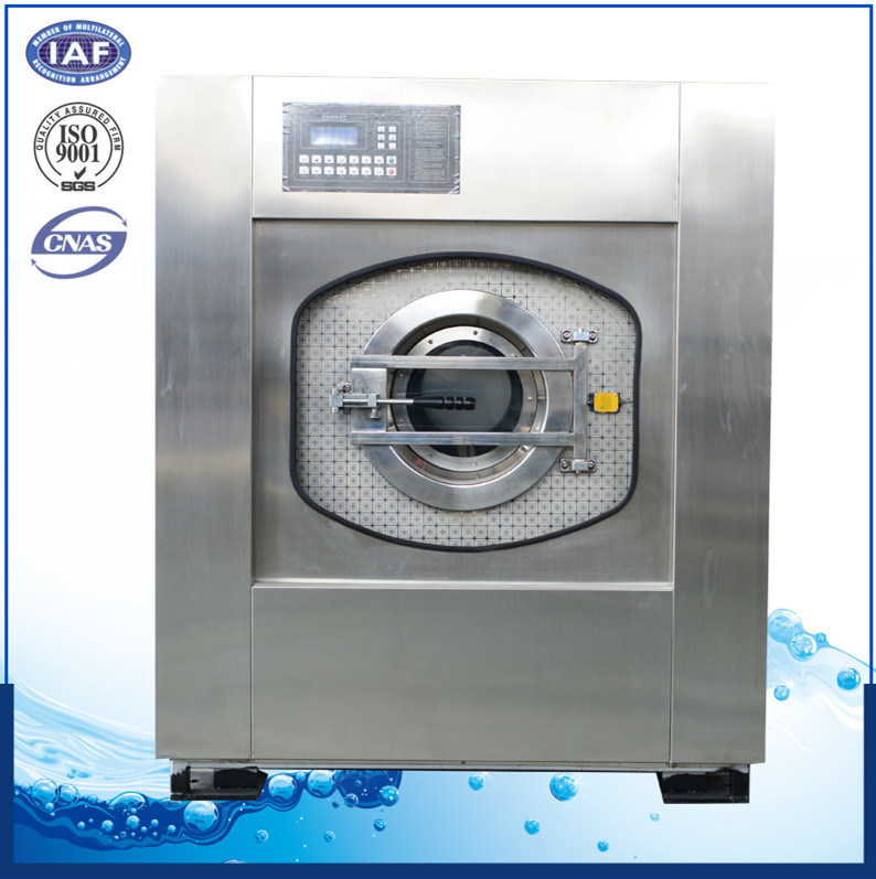 Jeans Washing Machine for Brazil Jean Procession Plant