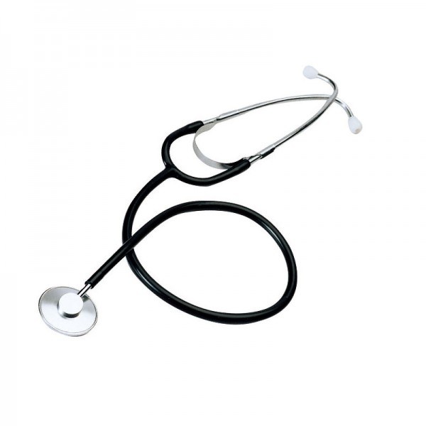 Single-Head Stainless Steel Home Stethoscope (HS-700)