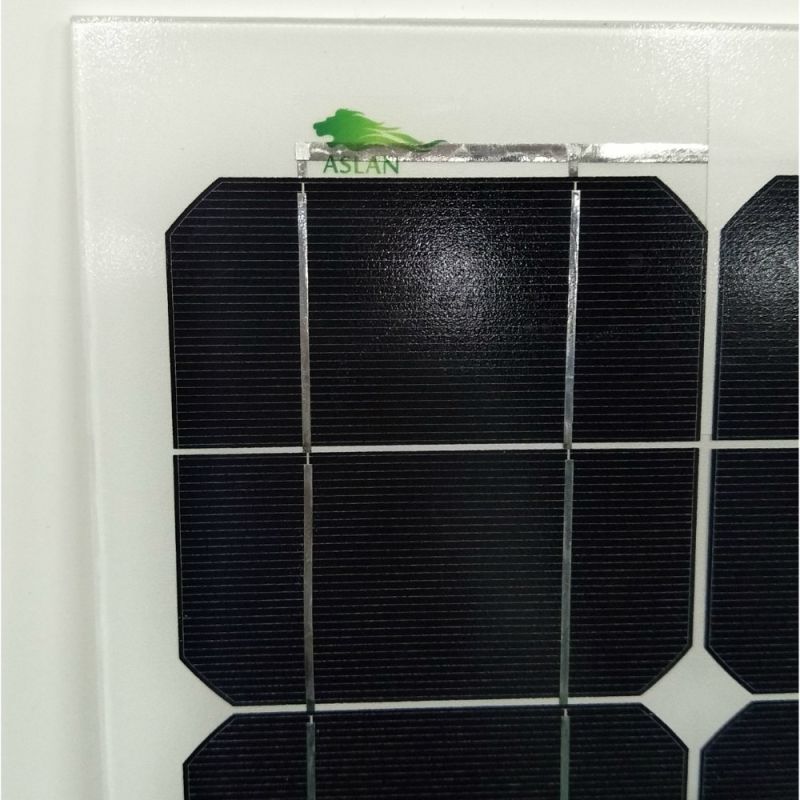 Cheap Solar Products 120W Photovoltaic Solar Panel /Cell China