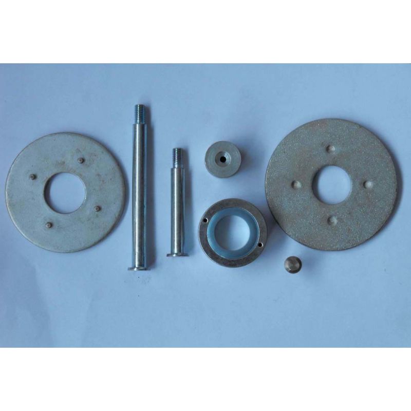 Aluminum Washer