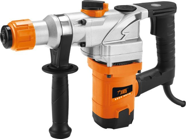 26mm 950W Industrial Quality Electric Tool Rotary Hammer (LD2126C)