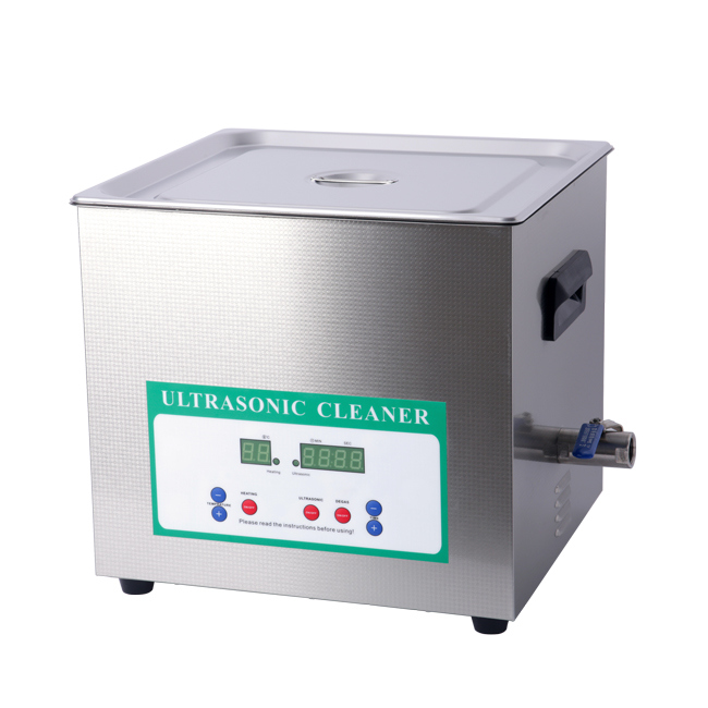 Industrial Digital Ultrasonic Cleaner Machine Washer