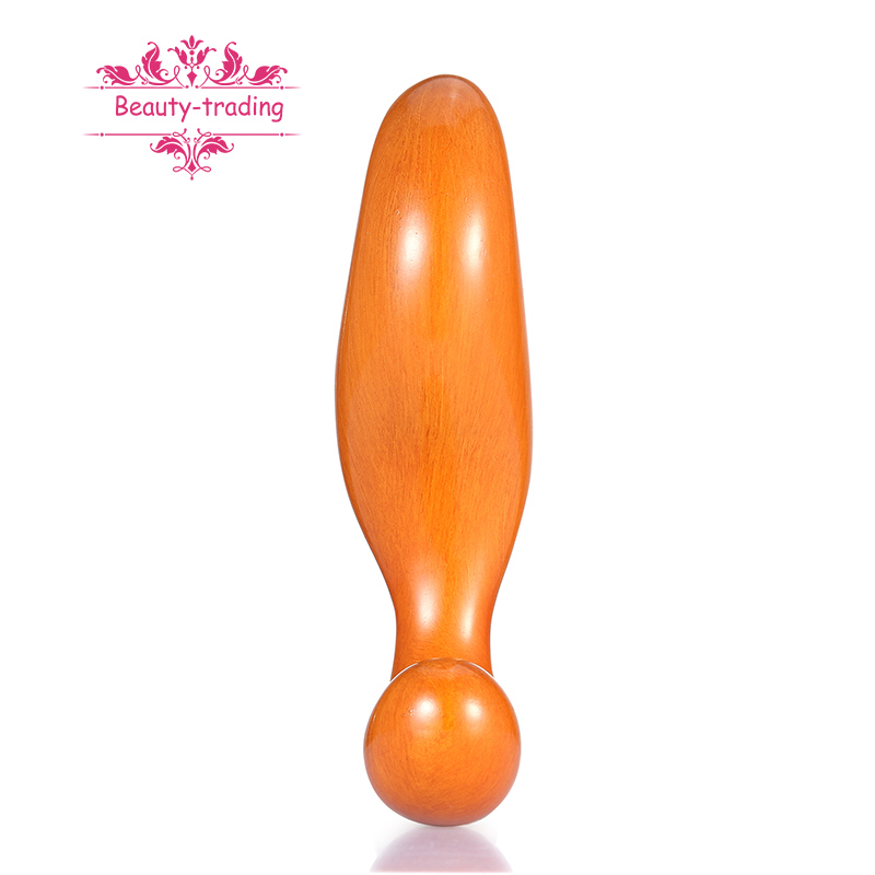 Homemade Custom Electric Prostate Massager Wearable Butt Plug Anal Rotating