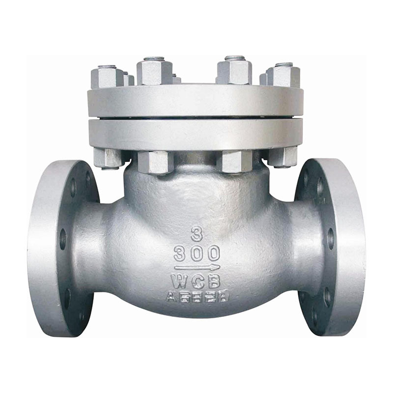 Pn10 4 Inch Electric Water Control Check Valve