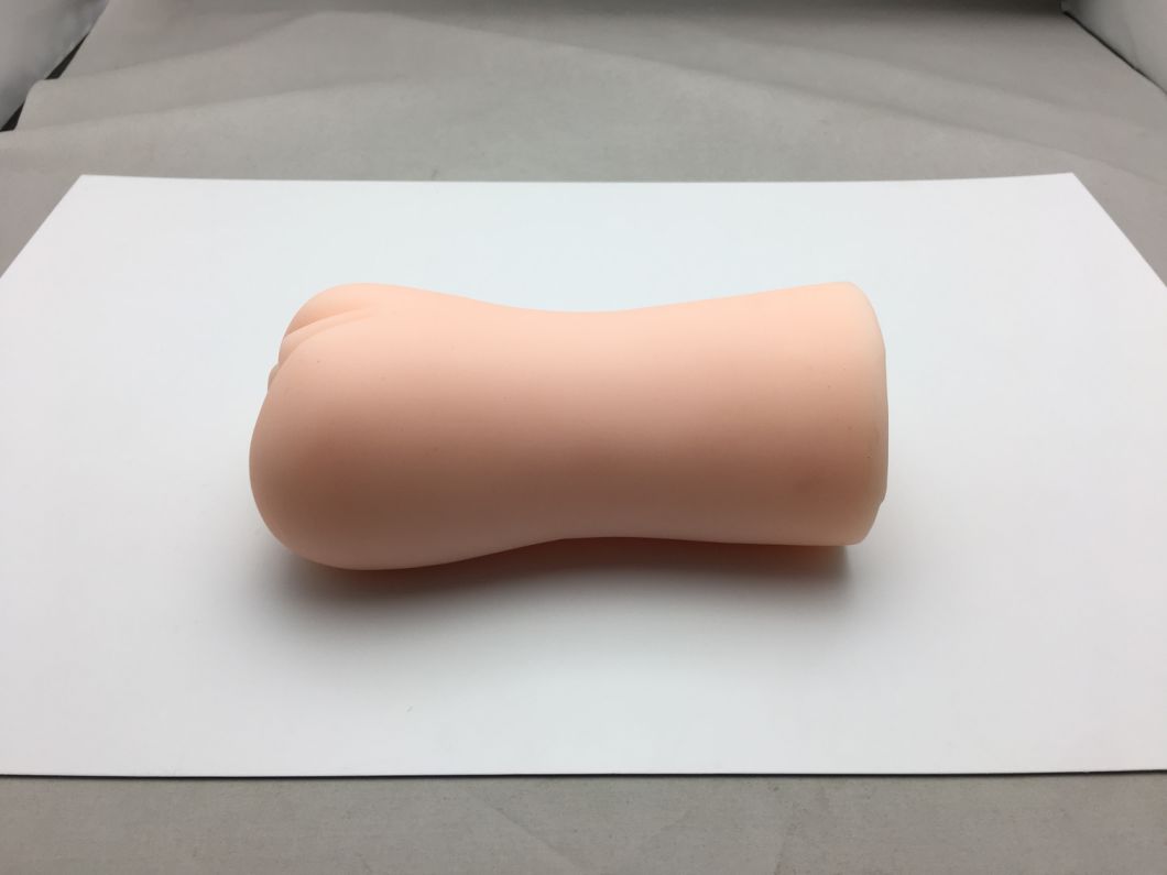 Realistic Female Vagina Pussy Pocket Pussy Adult Sex Vagina Cup for Men