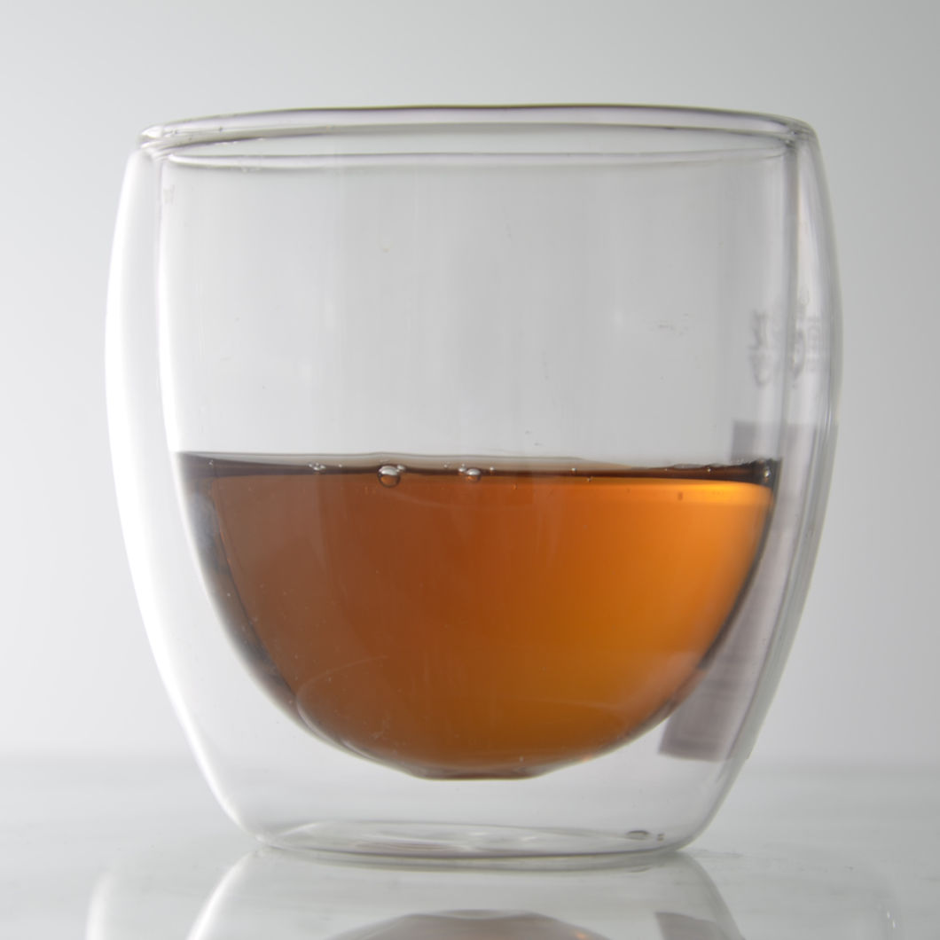 High Quality Glass Cup Water Cup Tea Cup Cofffe Cup