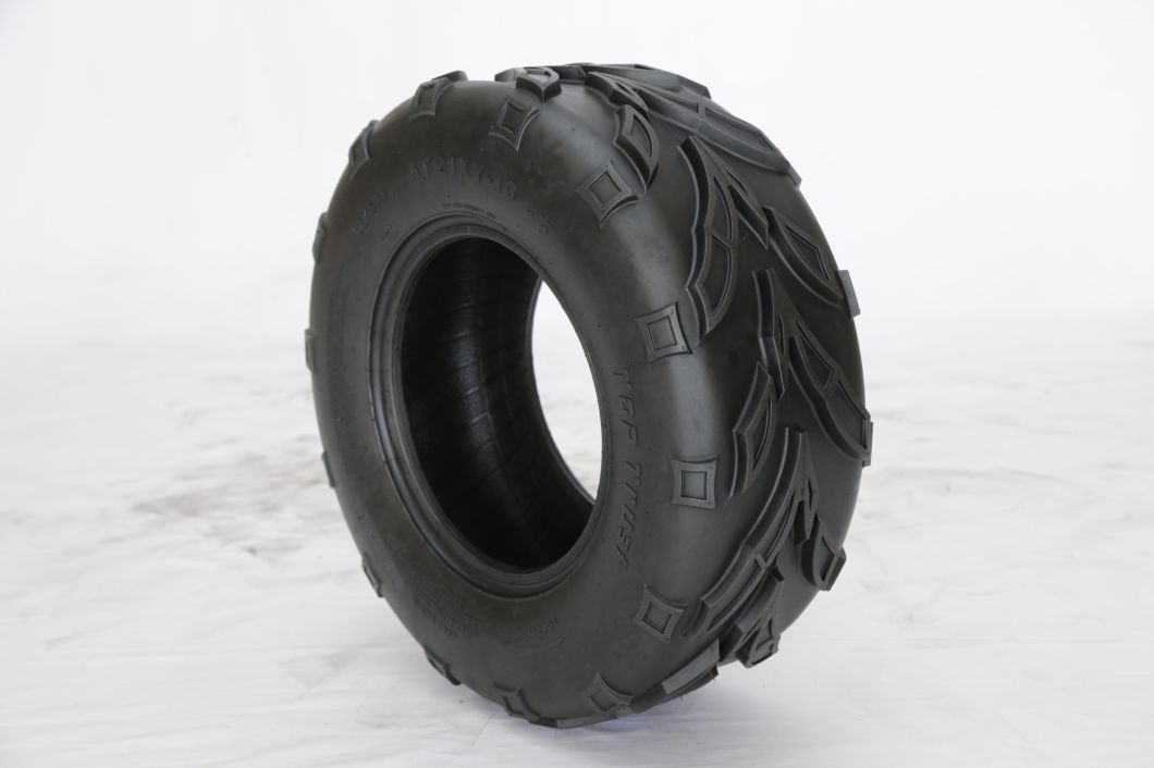 ATV UTV Tire with Cheap Price and Superior Quality and Top Trust Brand Wy-601 21X7-10