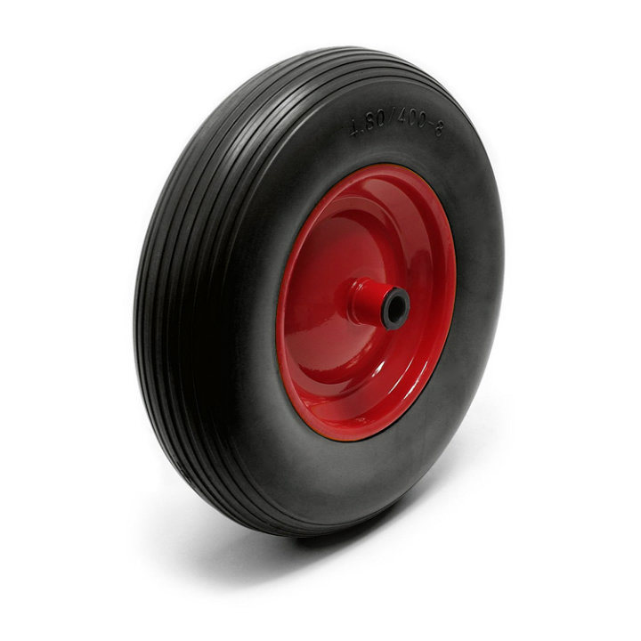 Polyurethane PU Wheel for Transportation