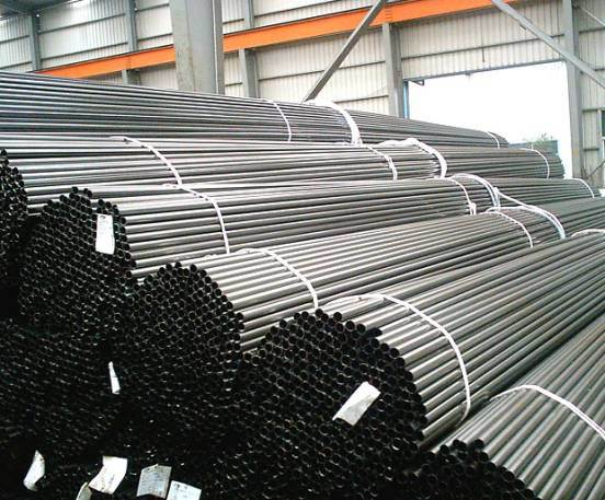 Carbon Steel Seamless Pipe & Tube API5l/A106/A53gr. B