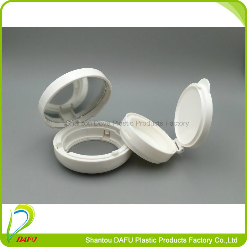 Dafu with Compact Cosmetic Packaging with Mirror