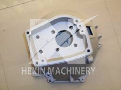 Aluminum Castings with High Quality