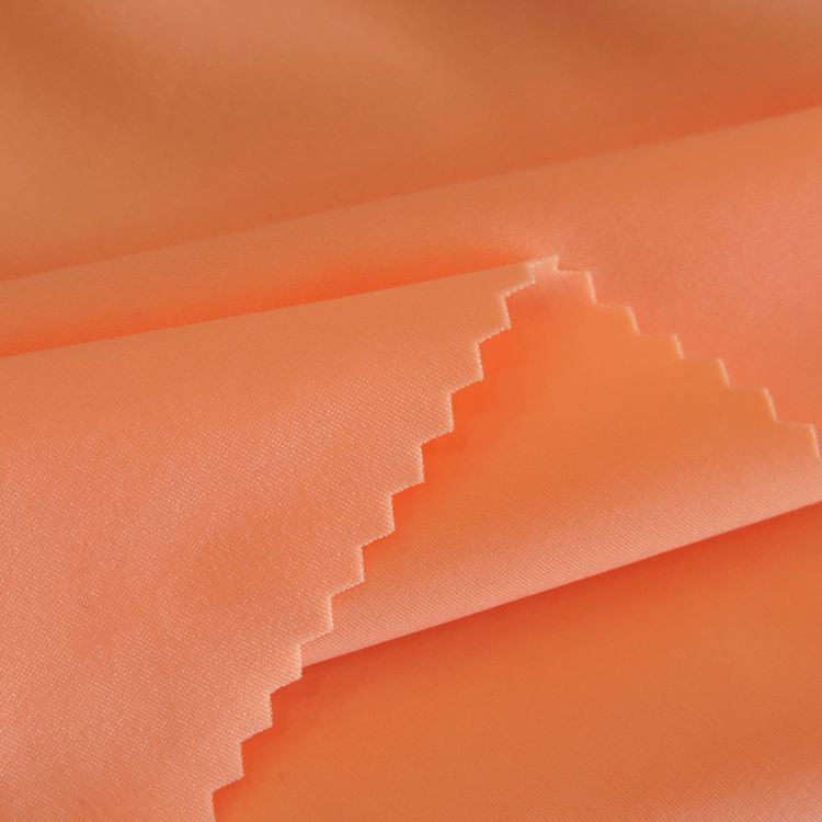 Anti-UV Semi Dull Knitted Fabric Polyester Used for Swimwear