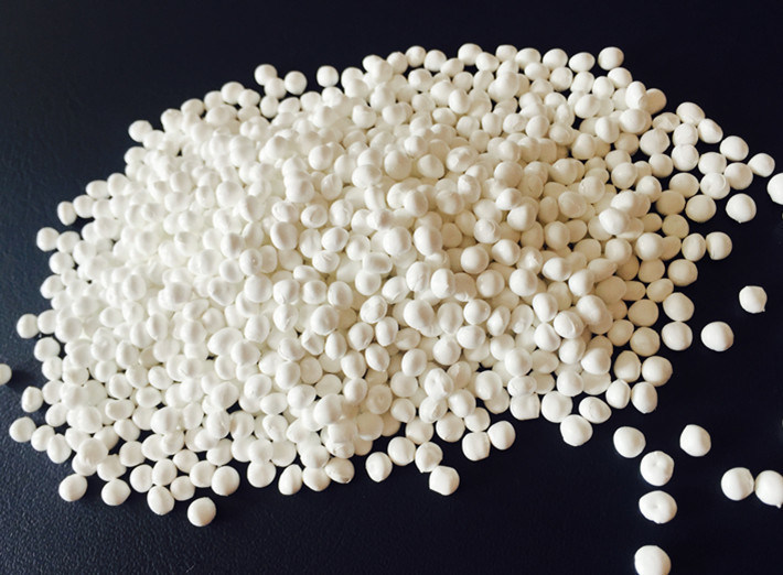 Engineering Plastic Material Pellets PC Masterbatch for Injection Molding
