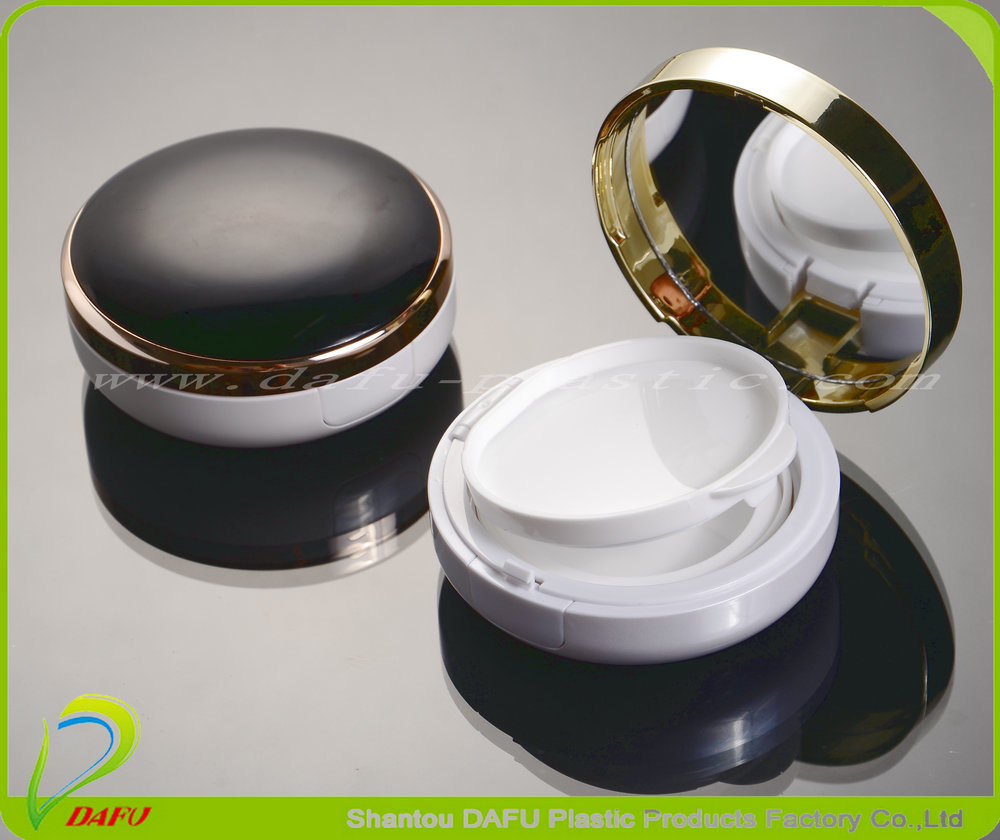 Luxury Cosmetic Loose Powder Packaging