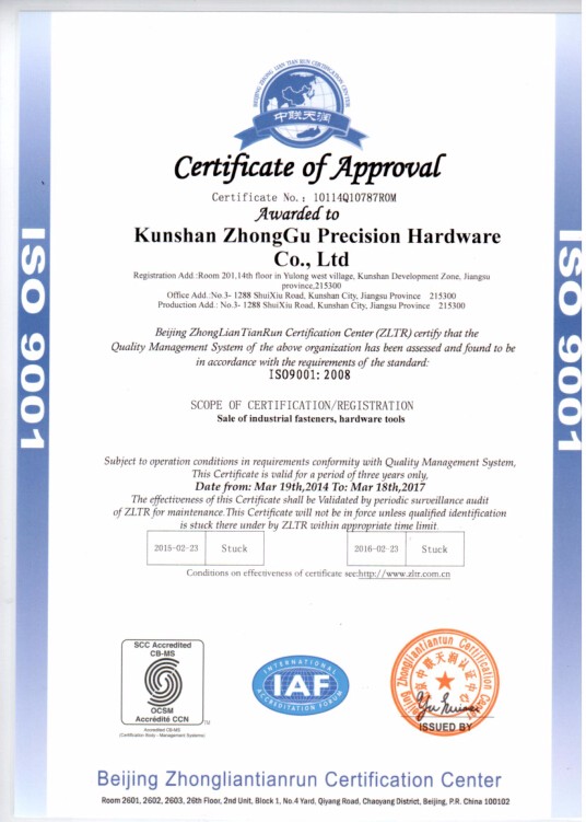 Tornillos autoperforantes de cabeza hexagonal hexagonal Hexagonal Hex Head Self Drilling Screws