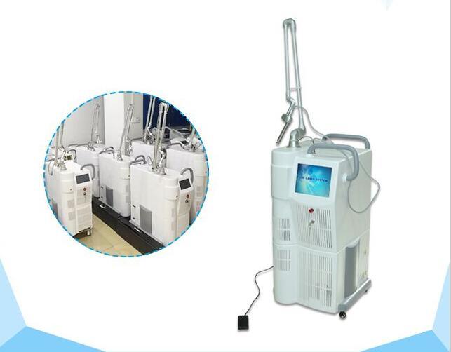 CO2 Fractional Laser Vaginal Tightening Beauty Equipment