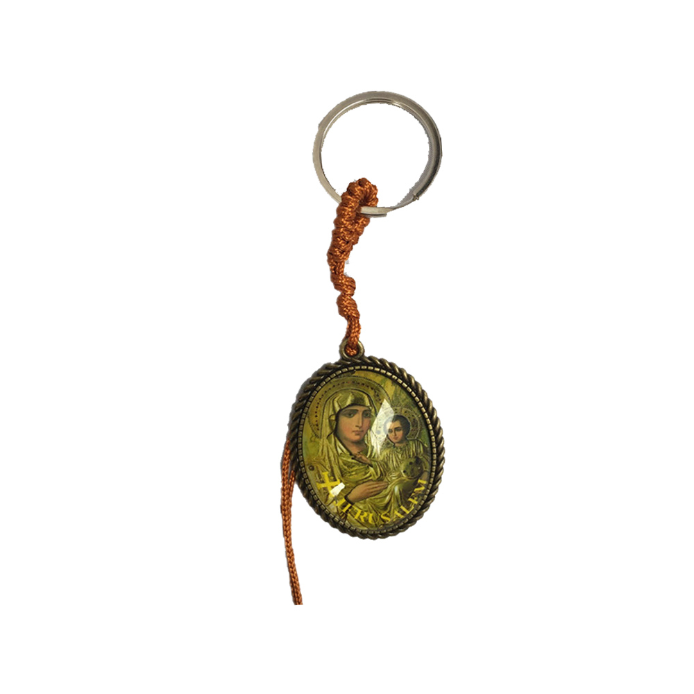 Key Chains Wholesale Custom 3D Cute Cartoon Logo Key Tag Soft PVC Rubber Keychain for Promotion Gift
