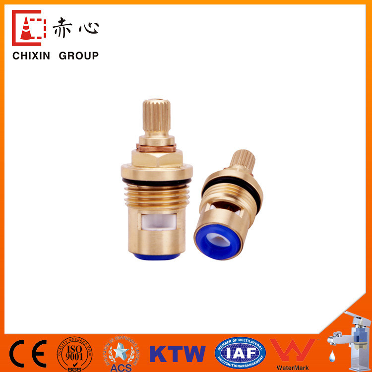 bathroom Faucet Brass Disc Cartridge