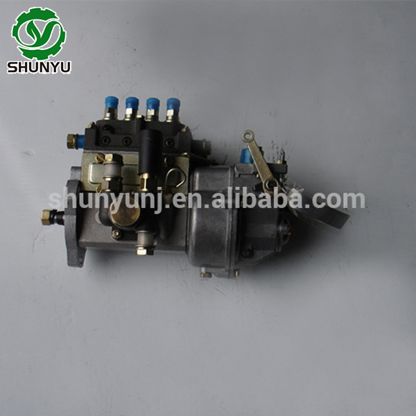 Hot Sale Yto Ytr4105 Engine Parts Fuel Injection Pump