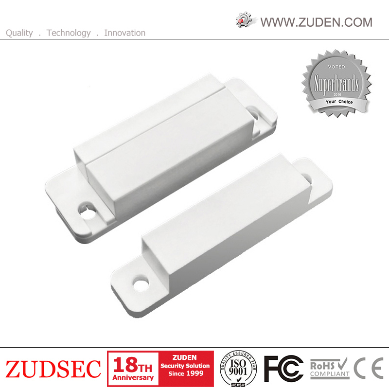 Door Usage Security Magnetic Contact Switch