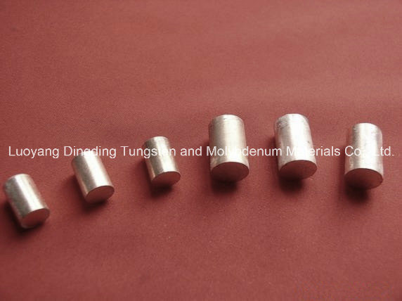 High Density Tungsten Copper Wcu Alloy Plate for Heat Sink Encapsulation: