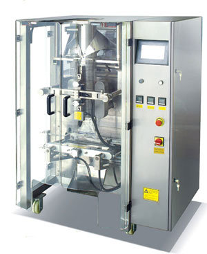 Automatic Cut Vegetable Weighing and Packaging Machine