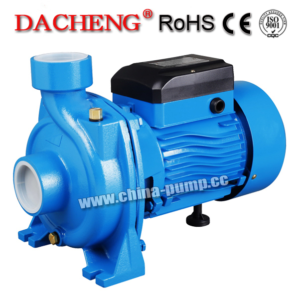 Cpm Electric Start Water Pump