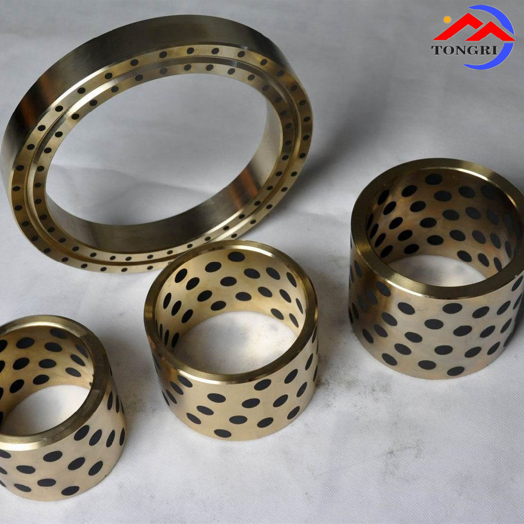 Tongri/ Wholesale/ High Speed/ Self-Lubricating Bearing