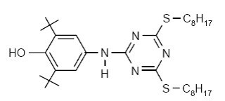 Antioxidant 565 (high molecular weight phenolic antioxidant)