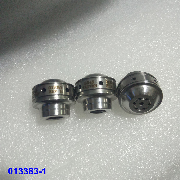 Water Cutting Machine Spare Parts Check Valve for Direct Drive Pump