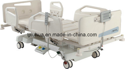 Stainless Steel Gynecological Examination Bed (H-3)