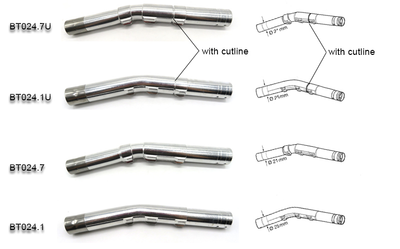 Zva Simline Automatic Fuel Nozzle (ZVA 19)