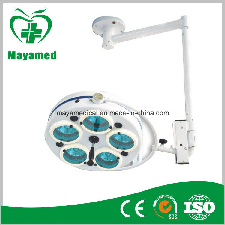 My-I023 Hot Sale LED Mobile Operation Lamp Shadowless