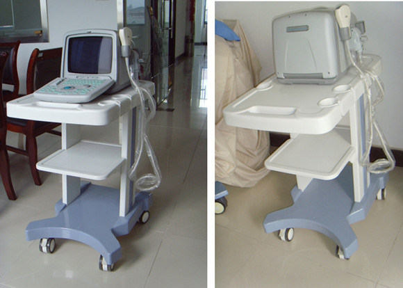 Medical Portable Psuedo Color Ultrasound Scanner