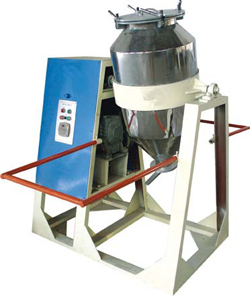 Sh Type Plastic Mixer (COLOUR)