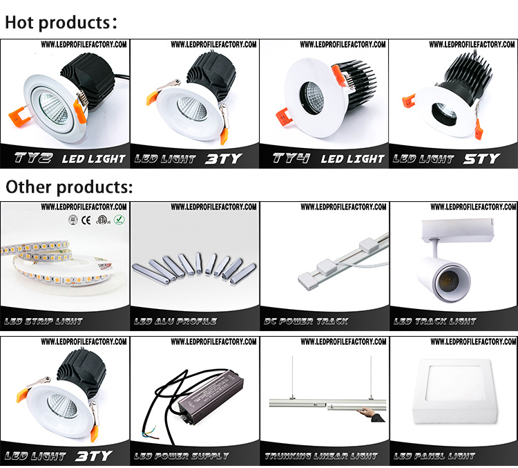 Kitchen Adjustable Track Spot Lighting, Hanging LED Track Light Price, Track LED Spotlight