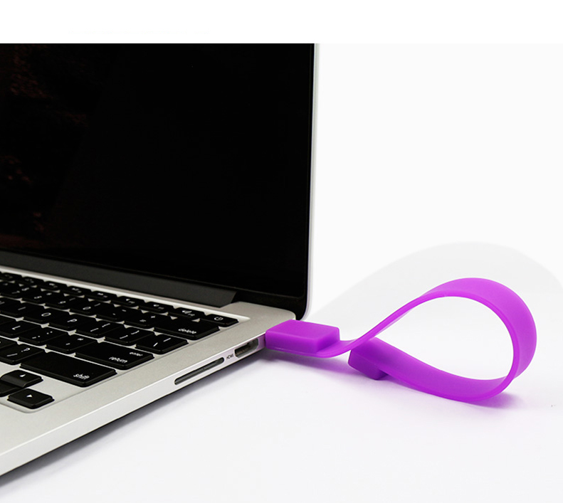 Silicone Pen Drive Silicone Pen Drive