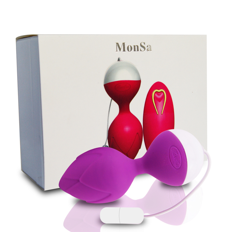 10 Speeds USB Rechargeable Wireless Remote Control Vibrators Massager Vagina Sex Vibrating Egg Sex Toy for Women