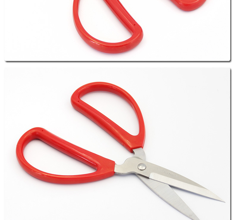 High Quality Chinese Style Stainless Steel Vintage Tailor Scissor, Household Shears Scissors