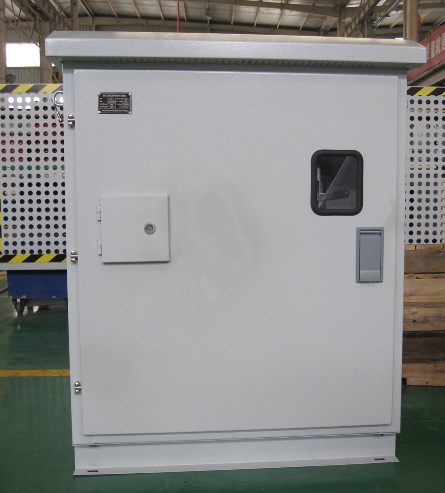 Low Voltage IP55 Distribution Box