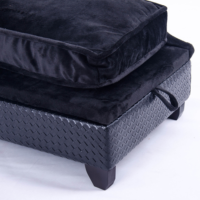 Great Quality Luxury Pet Bed/ Dog Bed/Pet Product (SF-334)